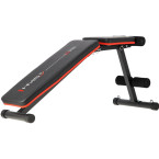 HMS LS1203 Exercise Bench