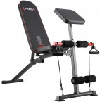 HMS L8021 Exercise Bench