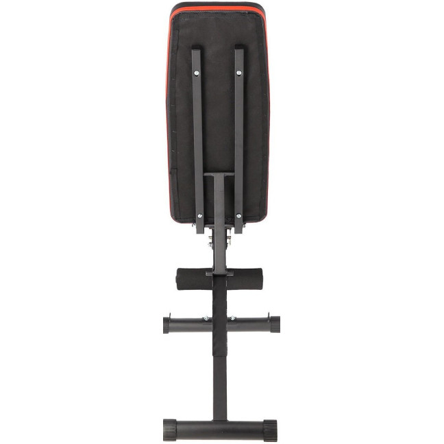 HMS LS1203 Exercise Bench