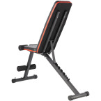 HMS LS1203 Exercise Bench