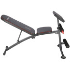 HMS L8021 Exercise Bench