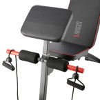 HMS L8021 Exercise Bench