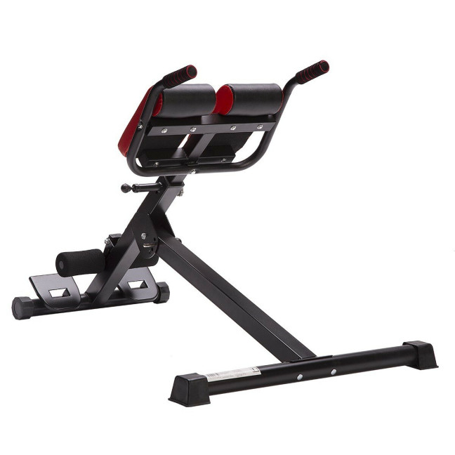 HMS LR8310 Exercise Bench