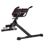 HMS LR8310 Exercise Bench