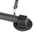 HMS L8021 Exercise Bench