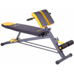 HMS LSR8311 Exercise Bench