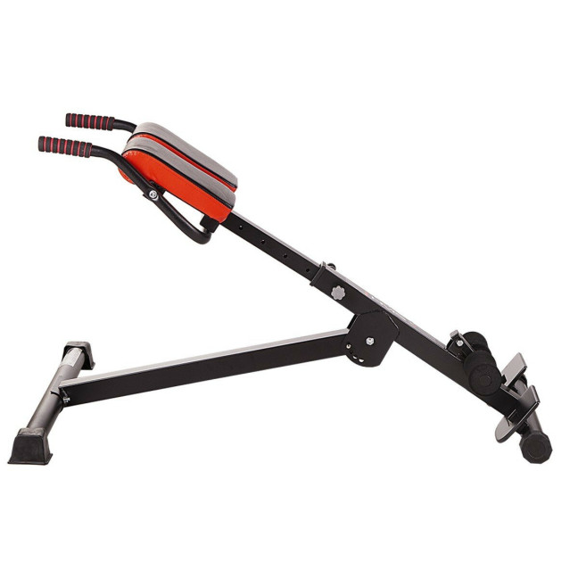 HMS LR8310 Exercise Bench