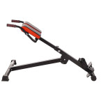 HMS LR8310 Exercise Bench