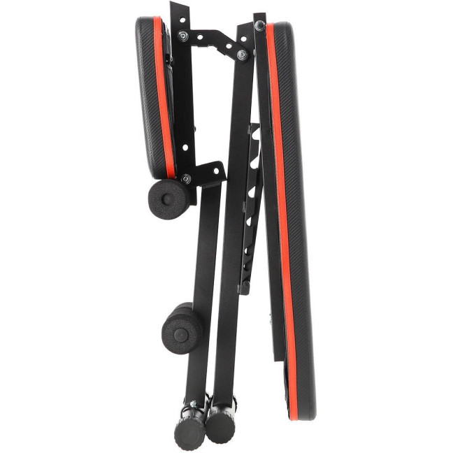 HMS LS1203 Exercise Bench