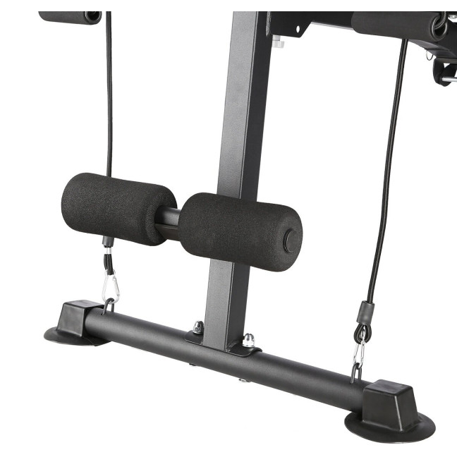 HMS L8021 Exercise Bench