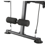 HMS L8021 Exercise Bench