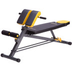 HMS LSR8311 Exercise Bench