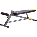 HMS LSR8311 Exercise Bench