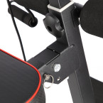 HMS L8021 Exercise Bench