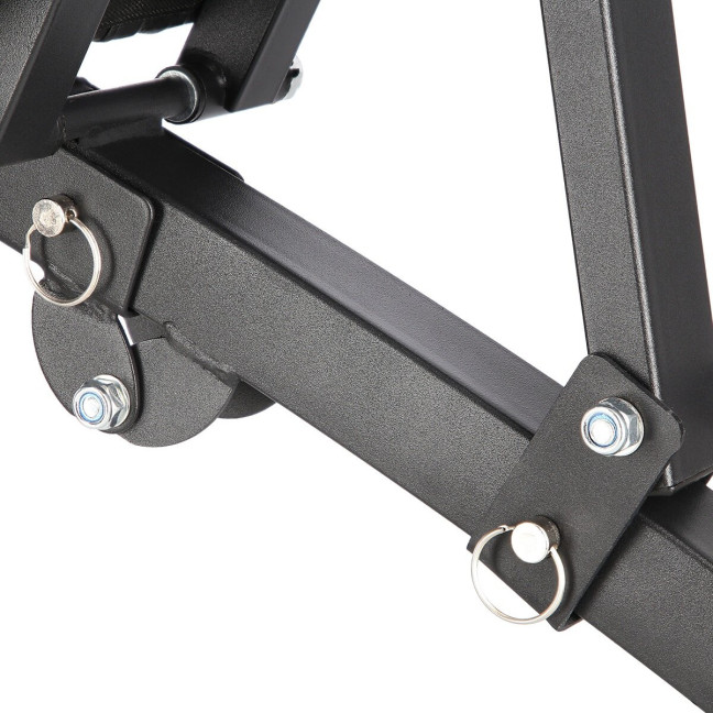 HMS L8021 Exercise Bench