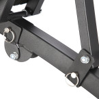 HMS L8021 Exercise Bench