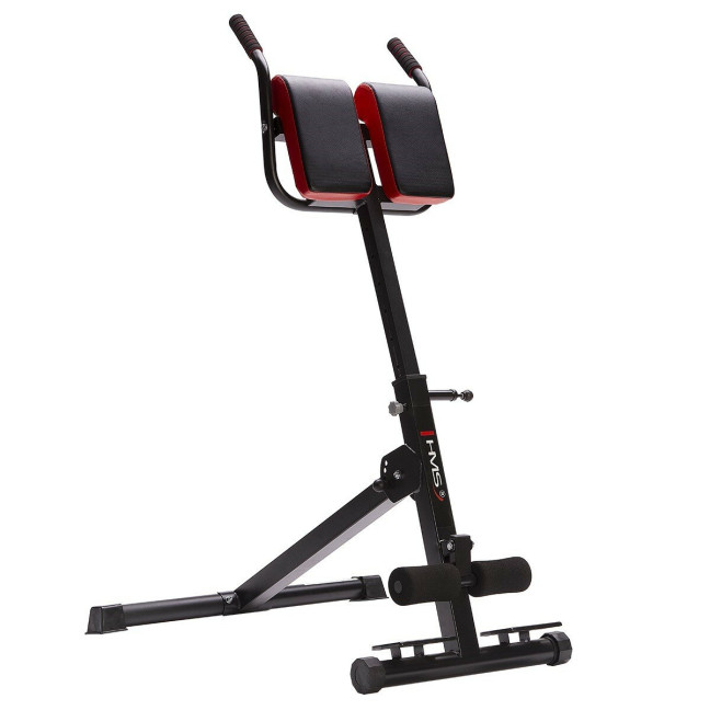 HMS LR8310 Exercise Bench