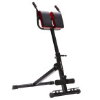 HMS LR8310 Exercise Bench