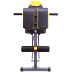 HMS LSR8311 Exercise Bench