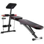 HMS L8021 Exercise Bench