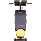 HMS LSR8311 Exercise Bench