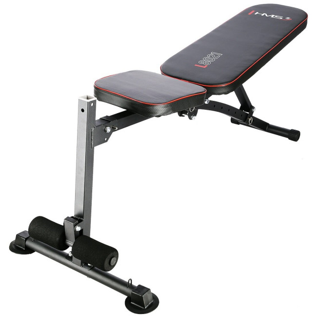 HMS L8021 Exercise Bench