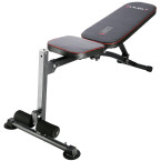 HMS L8021 Exercise Bench