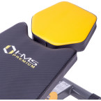 HMS LSR8311 Exercise Bench