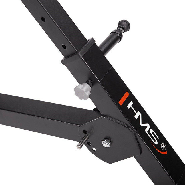 HMS LR8310 Exercise Bench