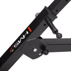 HMS LR8310 Exercise Bench