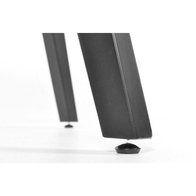 BREMA round table 100 cm - oak