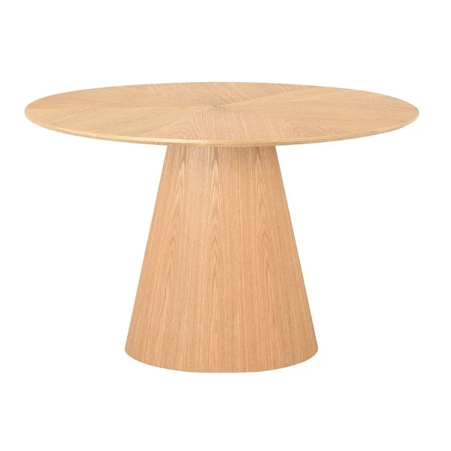 ANGEL table Oak FI120