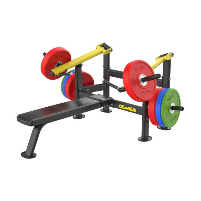 SUPINE BENCH PRESS machine