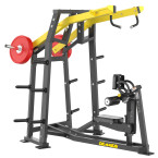 LAT PULLDOWN Machine