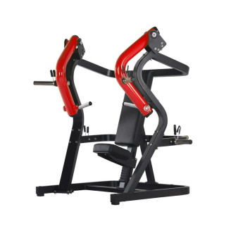 Chest Muscle Exercise Machine PLM-401