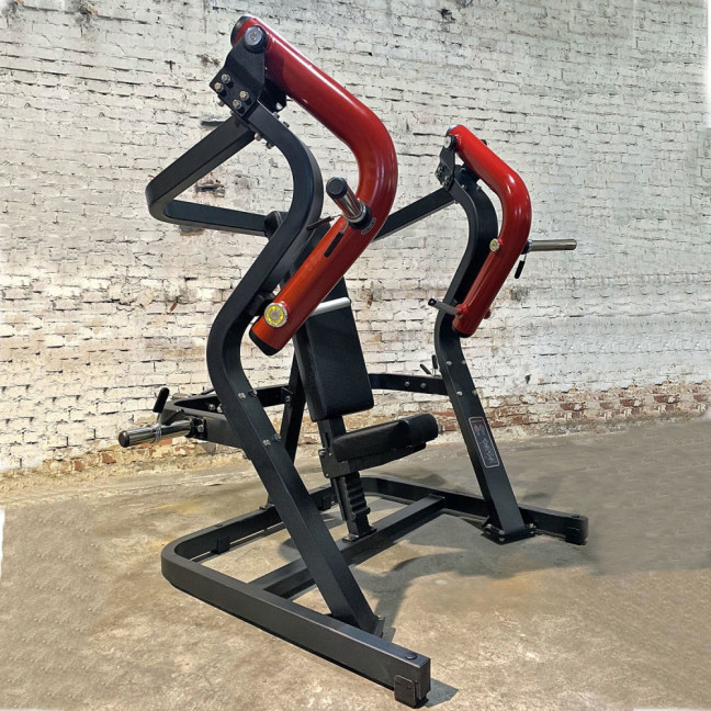 Chest Muscle Exercise Machine PLM-401