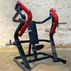 Chest Muscle Exercise Machine PLM-401