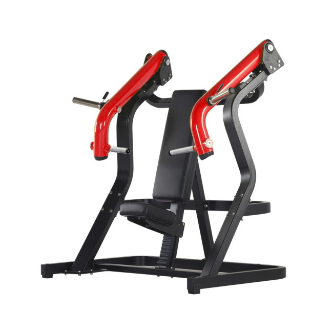 Chest Muscle Exercise Machine PLM-402