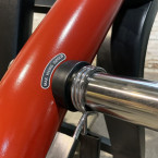 Chest Muscle Exercise Machine PLM-402