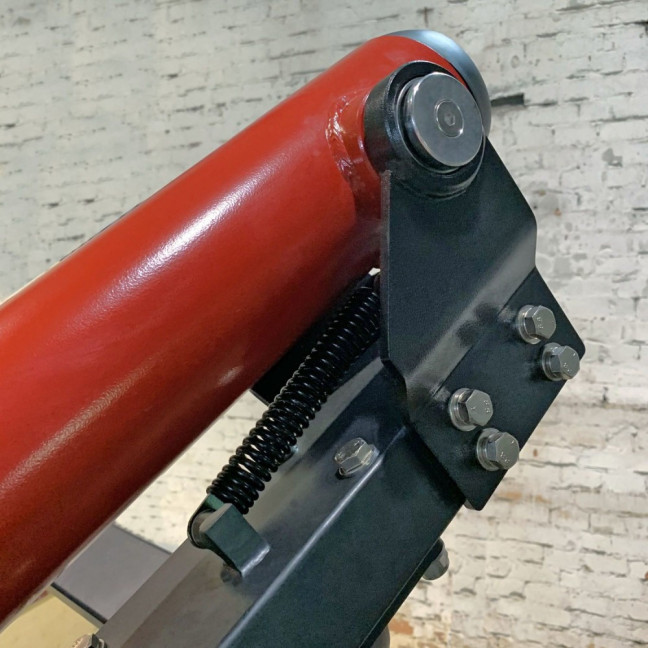 Chest Muscle Exercise Machine PLM-402