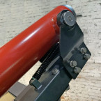 Chest Muscle Exercise Machine PLM-402