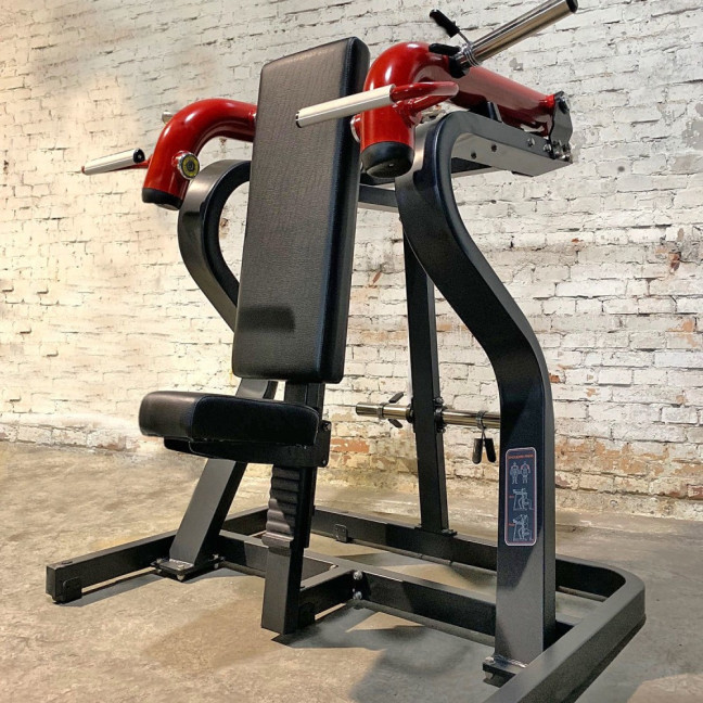 PLM-403 Shoulder Girdle Exercise Machine