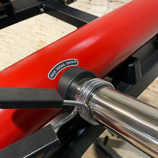 PLM-403 Shoulder Girdle Exercise Machine