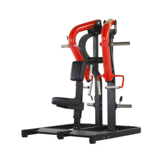 Lat Machine (rowing) PLM-404