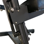 Lat Machine (rowing) PLM-404