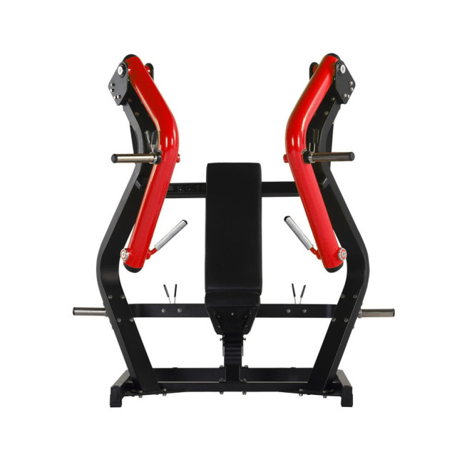 Chest Muscle Exercise Machine PLM-405