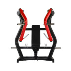 Chest Muscle Exercise Machine PLM-405