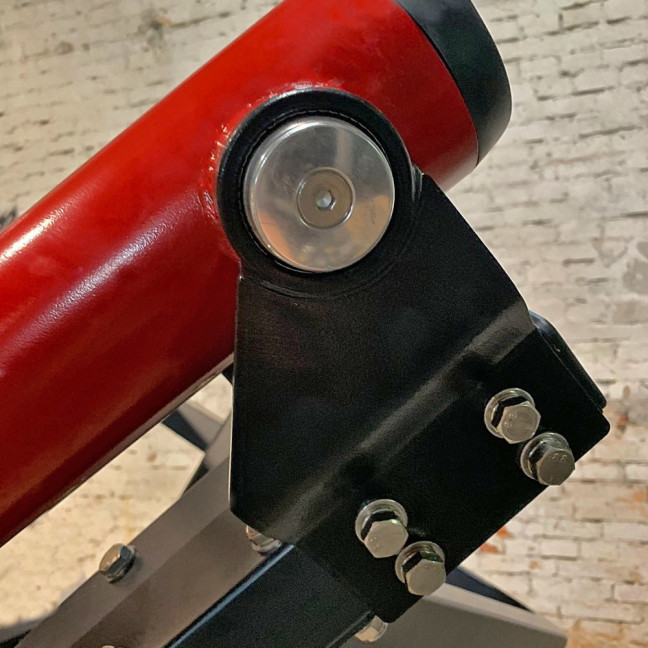 Chest Muscle Exercise Machine PLM-405