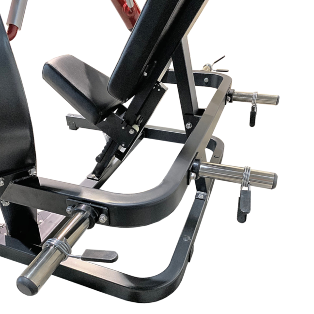 Chest Muscle Exercise Machine PLM-405