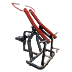 PLM-407 latissimus dorsi exercise machine